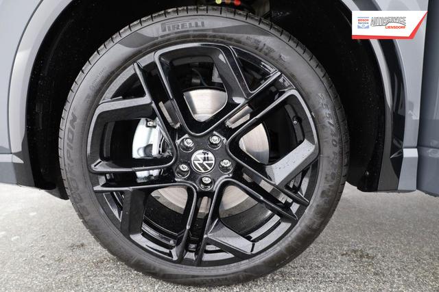 Volkswagen Tiguan 2.0 TDI 142 kW 4Motion R-Line DSG 4M Black, 20-Zoll, Pano, Leder, IQ.Light, AHK, Navi, Side, AreaView, Winter 