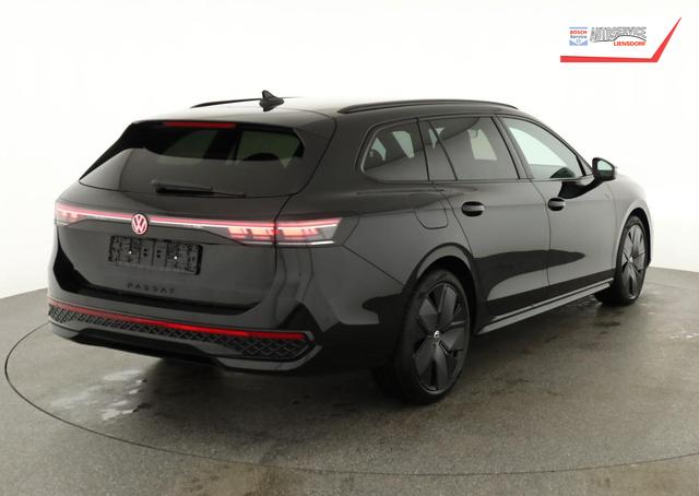 Volkswagen Passat Variant 2.0 TDI 142 kW 4Motion R-Line DSG 4M Black, AHK, IQ.Light, HUD, 19-Zoll, AreaView, Navi, Side 