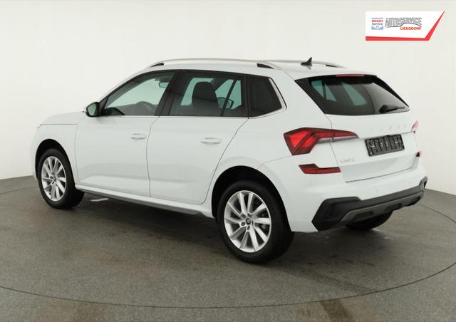 Skoda Kamiq Selection 1.0 TSI DSG Selection, LED, Kamera, ACC, Side, Winter 