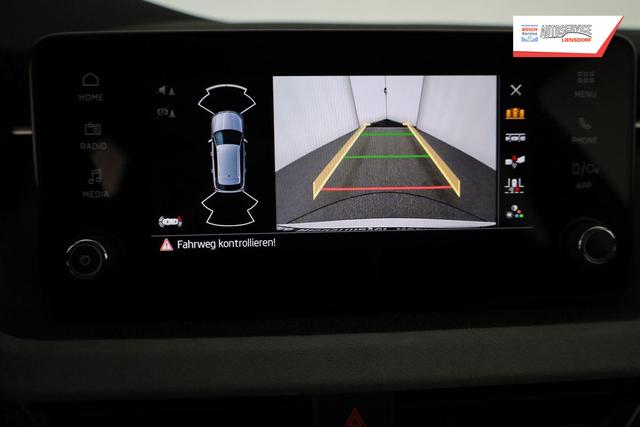 Skoda Kamiq Selection 1.0 TSI DSG Selection, LED, Kamera, ACC, Side, Winter 