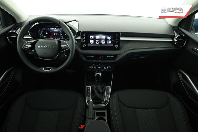 Skoda Fabia Selection 1.0 TSI DSG Selection, LED, Kamera, Side, ACC, Winter, Ladeboden, sofort 