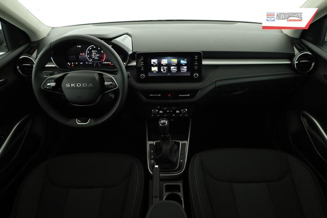 Skoda Fabia Selection 1.0 TSI Selection, LED, Winter, App-Connect, Ladeboden, sofort 