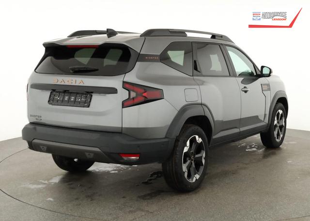 Dacia Bigster Hybrid 155 Extreme Extreme, Pano, Navi, AreaView, ACC, LED, Side, 18-Zoll 