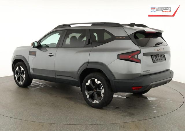 Dacia Bigster Hybrid 155 Extreme Extreme, Pano, Navi, AreaView, ACC, LED, Side, 18-Zoll 