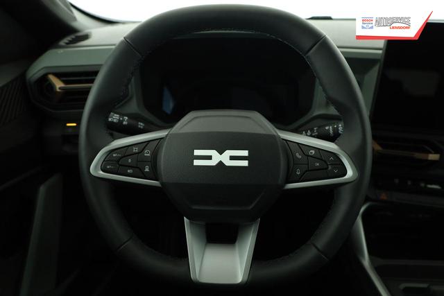 Dacia Bigster Hybrid 155 Extreme Extreme, Pano, Navi, AreaView, ACC, LED, Side, 18-Zoll 