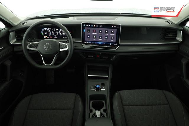 Volkswagen Tayron 1.5 TSI eHybrid 150 kW Life Life, Pano, HuD, AHK, AreaView, Side, Navi, Winter, 5-J. Garantie 