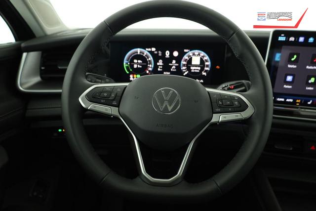 Volkswagen Tayron 1.5 TSI eHybrid 150 kW Life Life, Pano, HuD, AHK, AreaView, Side, Navi, Winter, 5-J. Garantie 