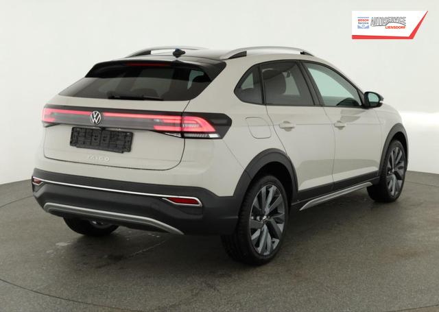 Volkswagen Taigo 1.5 TSI DSG Edition, IQ.Light, Kamera, Winter, ACC, 18-Zoll, 3-J. Garantie 