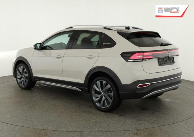 Volkswagen Taigo 1.5 TSI DSG Edition, IQ.Light, Kamera, Winter, ACC, 18-Zoll, 3-J. Garantie 