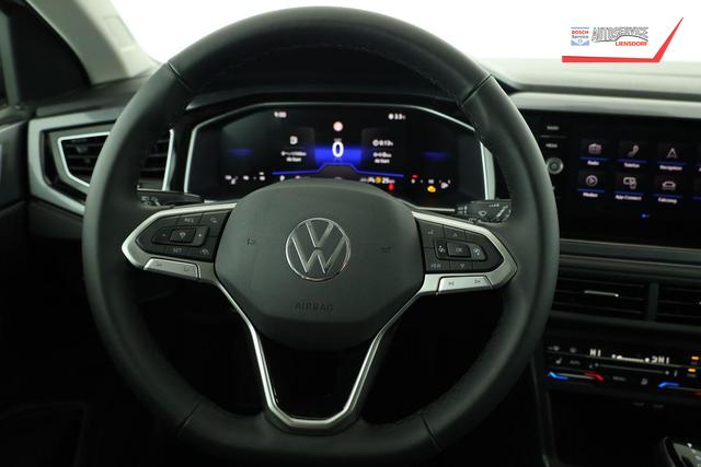 Volkswagen Taigo 1.5 TSI DSG Edition, IQ.Light, Kamera, Winter, ACC, 18-Zoll, 3-J. Garantie 