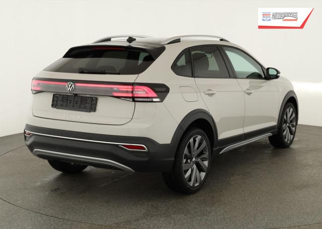 Volkswagen Taigo 1.0 TSI DSG Edition, IQ.Light, Kamera, Winter, ACC, 18-Zoll, 3-J. Garantie 