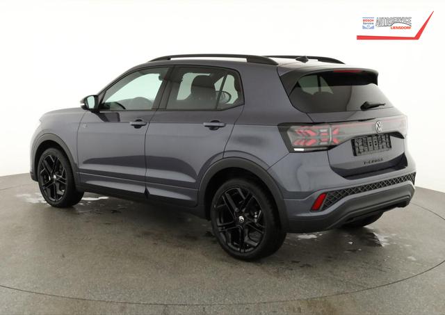 Volkswagen T-Cross 1.5 TSI 110 kW R-Line DSG R-LINE, IQ.Light, Navi, Side, ACC, Kamera, 4 J.-Garantie 