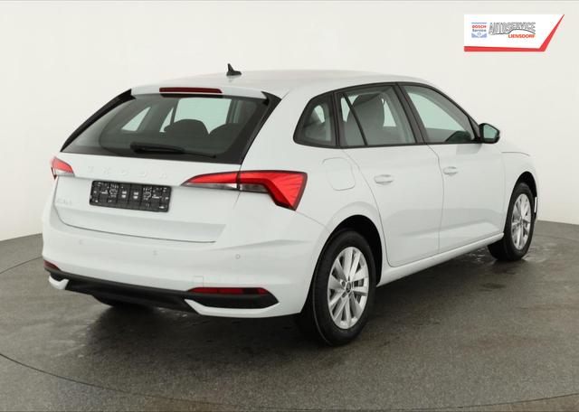 Skoda Scala Essence 1.0 TSI 130 Jahre, Sitzheizung, AppConnect, 16 Zoll, 5 J.-Garantie 