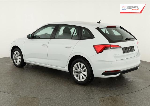 Skoda Scala Essence 1.0 TSI 130 Jahre, Sitzheizung, AppConnect, 16 Zoll, 5 J.-Garantie 