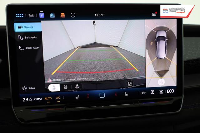 Volkswagen Tayron 1.5 TSI eHybrid 150 kW R-Line Black, Pano, HuD, AHK, AreaView, LED-Plus, Side, Navi, Winter Plus, 5 J.-Garantie 