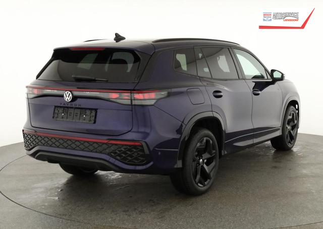 Volkswagen Tayron 1.5 TSI eHybrid 150 kW R-Line Black, HuD, AHK, AreaView, LED-Plus, Side, Navi, Winter, 5 J.-Garantie 