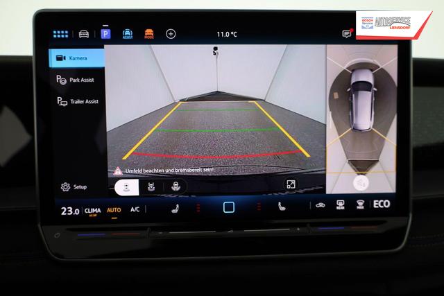 Volkswagen Tayron 1.5 TSI eHybrid 150 kW R-Line Black, HuD, AHK, AreaView, LED-Plus, Side, Navi, Winter, 5 J.-Garantie 