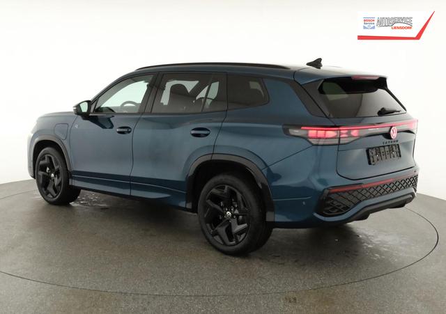 Volkswagen Tayron 1.5 TSI eHybrid 150 kW R-Line Black, HuD, AHK, AreaView, LED-Plus, Side, Navi, Winter, 5 J.-Garantie 