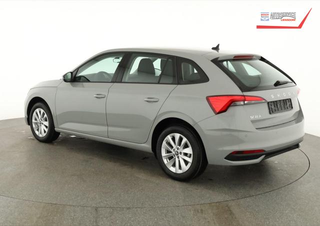 Skoda Scala Essence 1.0 TSI 130 Jahre, Sitzheizung, AppConnect, 16 Zoll, 5 J.-Garantie 