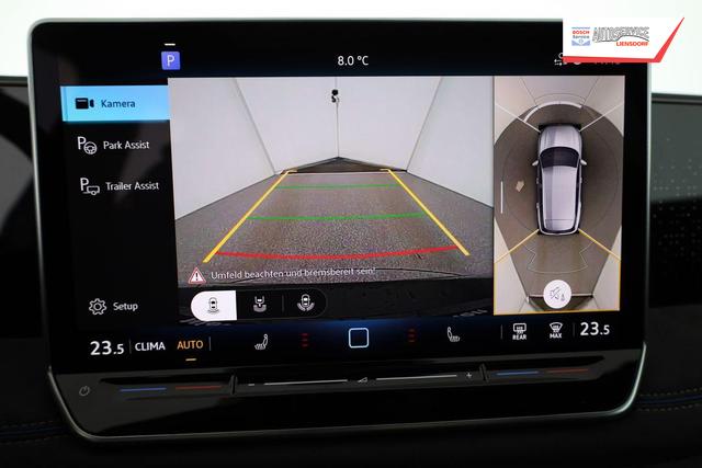 Volkswagen Tiguan 2.0 TSI 195 kW 4Motion R-Line DSG 4M Black Style, Pano, 20-Zoll, IQ.Light, AHK, Navi, Side, AreaView, Winter, sofort 