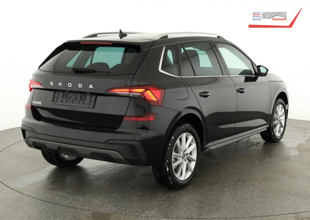 Skoda Kamiq Selection 1.0 TSI DSG Selection, LED, Kamera, ACC, Side, Winter 