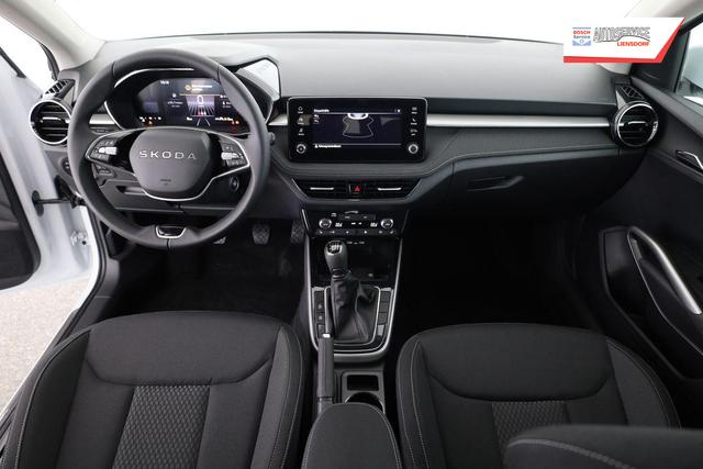 Skoda Fabia Selection 1.0 TSI Selection, LED, Winter, App-Connect, Ladeboden, sofort 