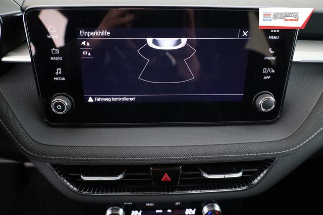 Skoda Fabia Selection 1.0 TSI Selection, LED, Winter, App-Connect, Ladeboden, sofort 