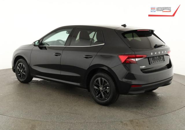 Skoda Fabia Selection 1.0 TSI Selection, LED, Winter, App-Connect, Ladeboden, sofort 