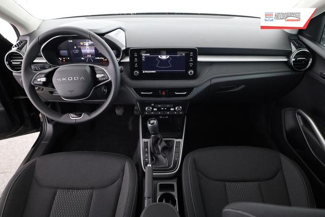 Skoda Fabia Selection 1.0 TSI Selection, LED, Winter, App-Connect, Ladeboden, sofort 