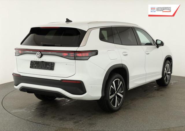 Volkswagen Tayron 1.5 TSI eHybrid 150 kW Life Life, Pano, HuD, AHK, AreaView, Side, Navi, Winter, 5-J. Garantie 