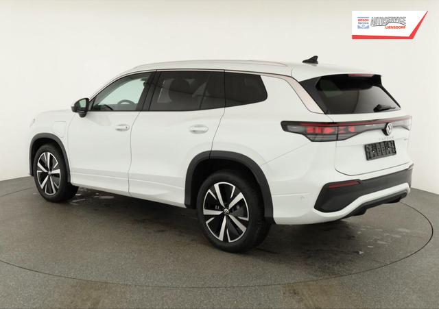 Volkswagen Tayron 1.5 TSI eHybrid 150 kW Life Life, Pano, HuD, AHK, AreaView, Side, Navi, Winter, 5-J. Garantie 