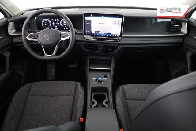 Volkswagen Tayron 1.5 TSI eHybrid 150 kW Life Life, Pano, HuD, AHK, AreaView, Side, Navi, Winter, 5-J. Garantie 