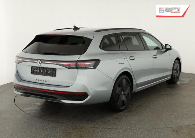 Volkswagen Passat Variant 2.0 TDI 142 kW 4Motion R-Line DSG 4M Black, AHK, IQ.Light, HUD, 19-Zoll, AreaView, Navi, Side 