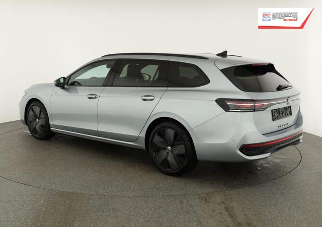 Volkswagen Passat Variant 2.0 TDI 142 kW 4Motion R-Line DSG 4M Black, AHK, IQ.Light, HUD, 19-Zoll, AreaView, Navi, Side 