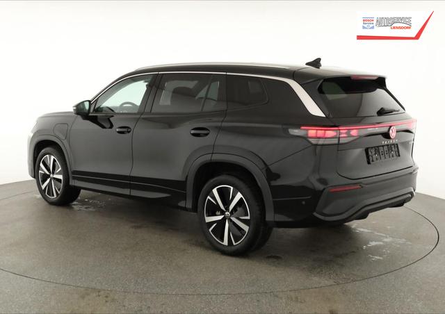 Volkswagen Tayron 1.5 TSI eHybrid 150 kW Life Life, Leder, Pano, HuD, AHK, AreaView, Side, Navi, Winter, 5-J. Garantie 