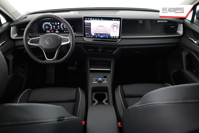 Volkswagen Tayron 1.5 TSI eHybrid 150 kW Life Life, Leder, Pano, HuD, AHK, AreaView, Side, Navi, Winter, 5-J. Garantie 