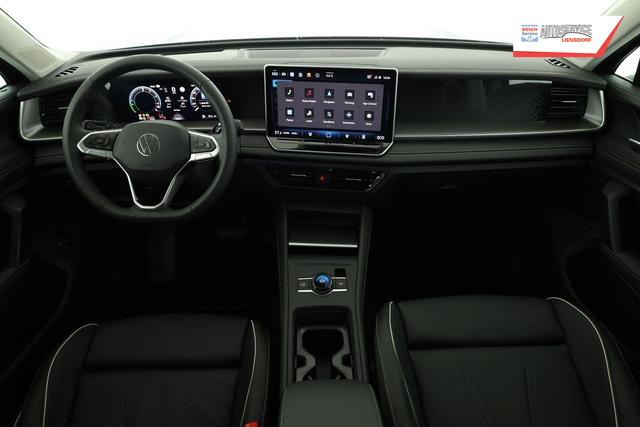 Volkswagen Tayron 1.5 TSI eHybrid 150 kW Life Life, Leder, Pano, HuD, AHK, AreaView, Side, Navi, Winter, 5-J. Garantie 