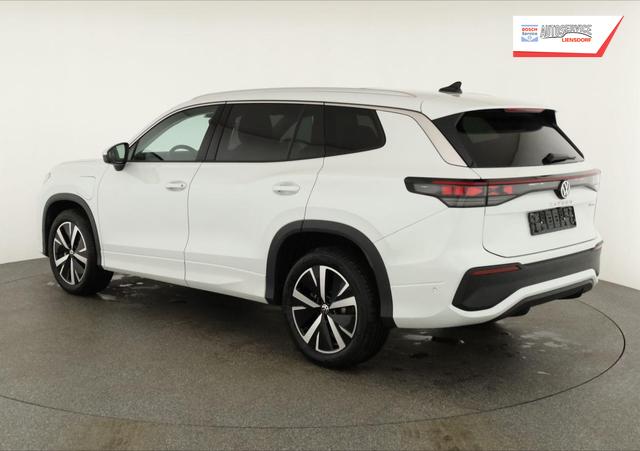 Volkswagen Tayron 1.5 TSI eHybrid 150 kW Life Life, Leder, Pano, HuD, AHK, AreaView, Side, Navi, Winter, 5-J. Garantie 