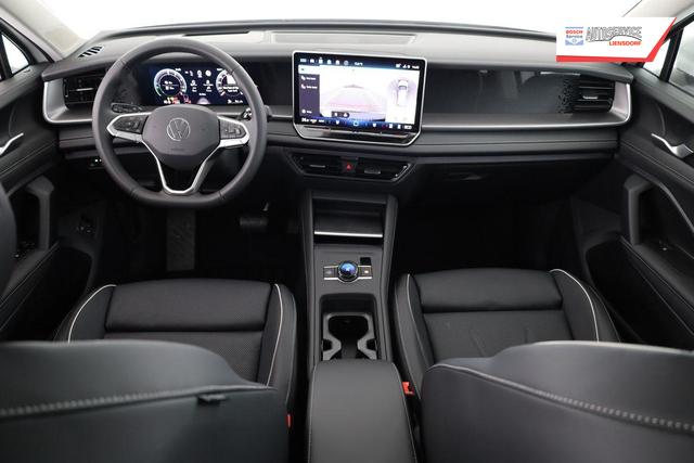 Volkswagen Tayron 1.5 TSI eHybrid 150 kW Life Life, Leder, Pano, HuD, AHK, AreaView, Side, Navi, Winter, 5-J. Garantie 