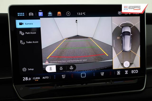 Volkswagen Tayron 1.5 TSI eHybrid 150 kW Life Life, Leder, Pano, HuD, AHK, AreaView, Side, Navi, Winter, 5-J. Garantie 