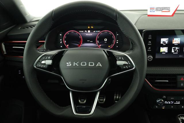 Skoda Kamiq Monte Carlo 1.0 TSI Carlo, Matrix, Pano, AHK, FS-beheizbar 