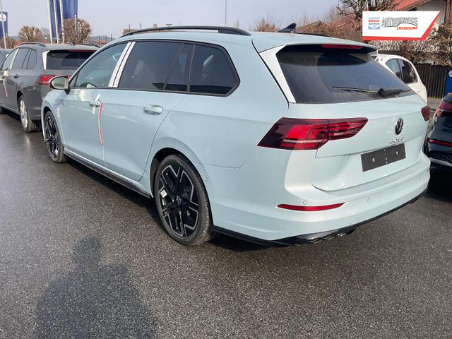 Volkswagen Golf 1.5 TSI 110 kW R-Line VIII Variant R-LINE, AHK, easyOpen, Kamera, LED-Plus, 3-J Garantie 