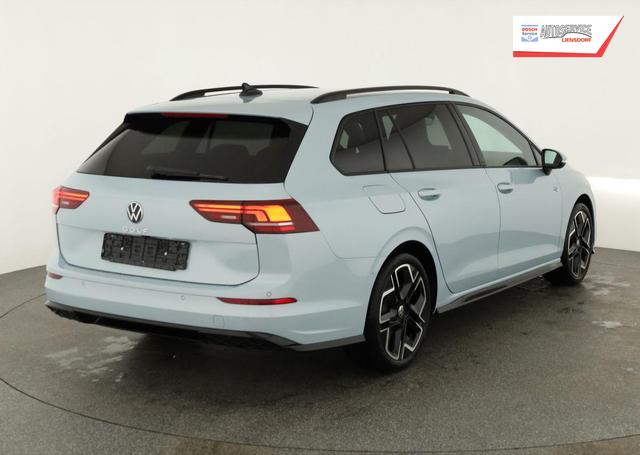 Volkswagen Golf Variant 1.5 TSI 110 kW R-Line VIII R-LINE, AHK, easyOpen, Kamera, LED-Plus, 3-J Garantie 