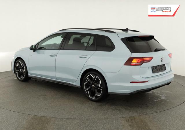 Volkswagen Golf Variant 1.5 TSI 110 kW R-Line VIII R-LINE, AHK, easyOpen, Kamera, LED-Plus, 3-J Garantie 