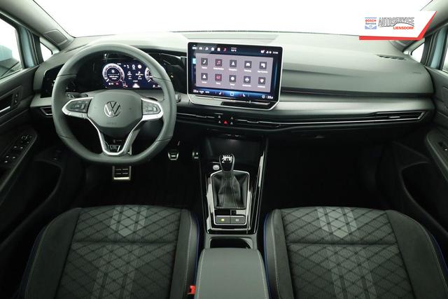 Volkswagen Golf Variant 1.5 TSI 110 kW R-Line VIII R-LINE, AHK, easyOpen, Kamera, LED-Plus, 3-J Garantie 