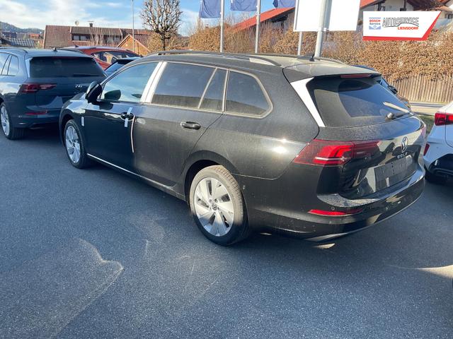 Volkswagen Golf 1.5 TSI 110 kW VIII Variant Life, AHK, easyOpen, Kamera, 3-J Garantie 