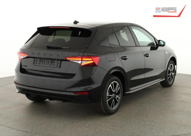 Skoda Fabia Monte Carlo 1.0 TSI DSG Carlo, LED, Kamera, Winter, 4 J.-Garantie 