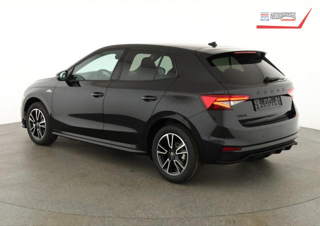 Skoda Fabia Monte Carlo 1.0 TSI DSG Carlo, LED, Kamera, Winter, 4 J.-Garantie 