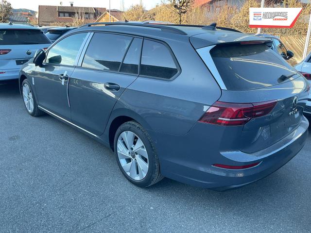 Volkswagen Golf VIII Variant 2.0 TDI DSG Life, AHK, easyOpen, Kamera, 3-J Garantie 