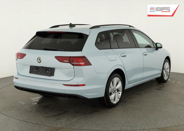 Volkswagen Golf Variant VIII 2.0 TDI DSG Life, easyOpen, Kamera, 3-J Garantie 